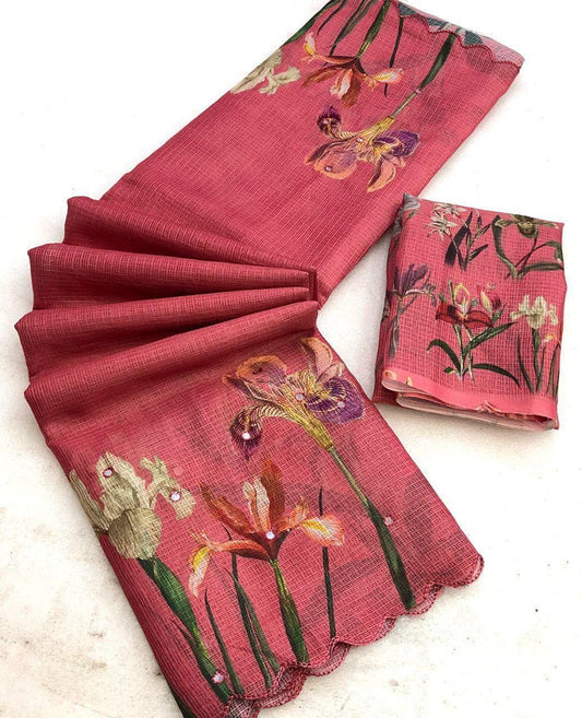 Breeze into Summer with Our Super Hit Kota Chex Collection